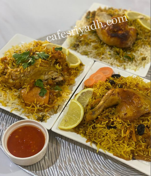 مطعم جدتي فاطمة الزلفي ( الاسعار + المنيو + الموقع )