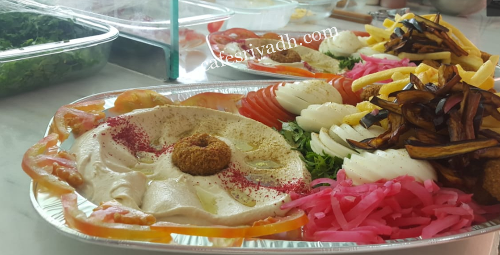 مطعم زاد الشامي الزلفي ( الاسعار + المنيو + الموقع )