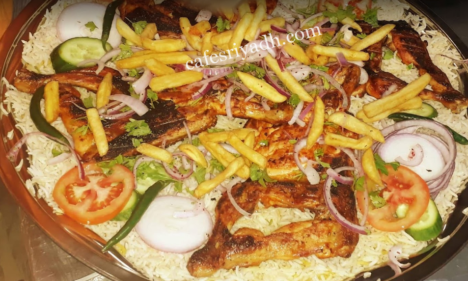 افخم مطاعم ثادق