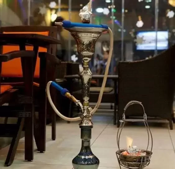 اقرب مقهى شيشة من موقعي بشمال الرياض