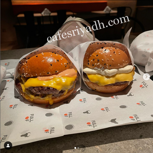 مطاعم الرياض