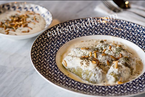 مطعم وافي غورميه الرياض (الأسعار+ المنيو+ الموقع)