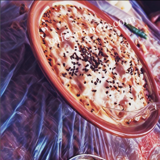 مطعم ليالي عدن