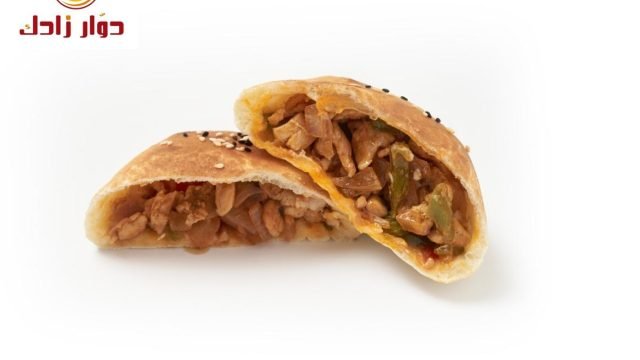 مطعم دوار زادك الرياض (الأسعار+ المنيو +الموقع)