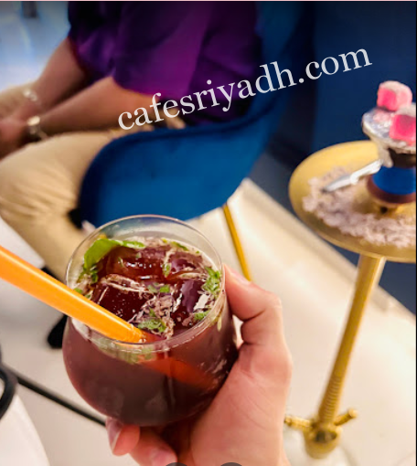 زوايا لاونج