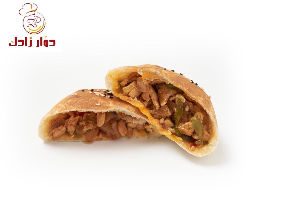 مطعم دوار زادك الرياض (الأسعار+ المنيو +الموقع)