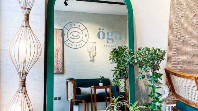كافيه أوقا ÖGA الرياض (الأسعار+ المنيو+ الموقع)