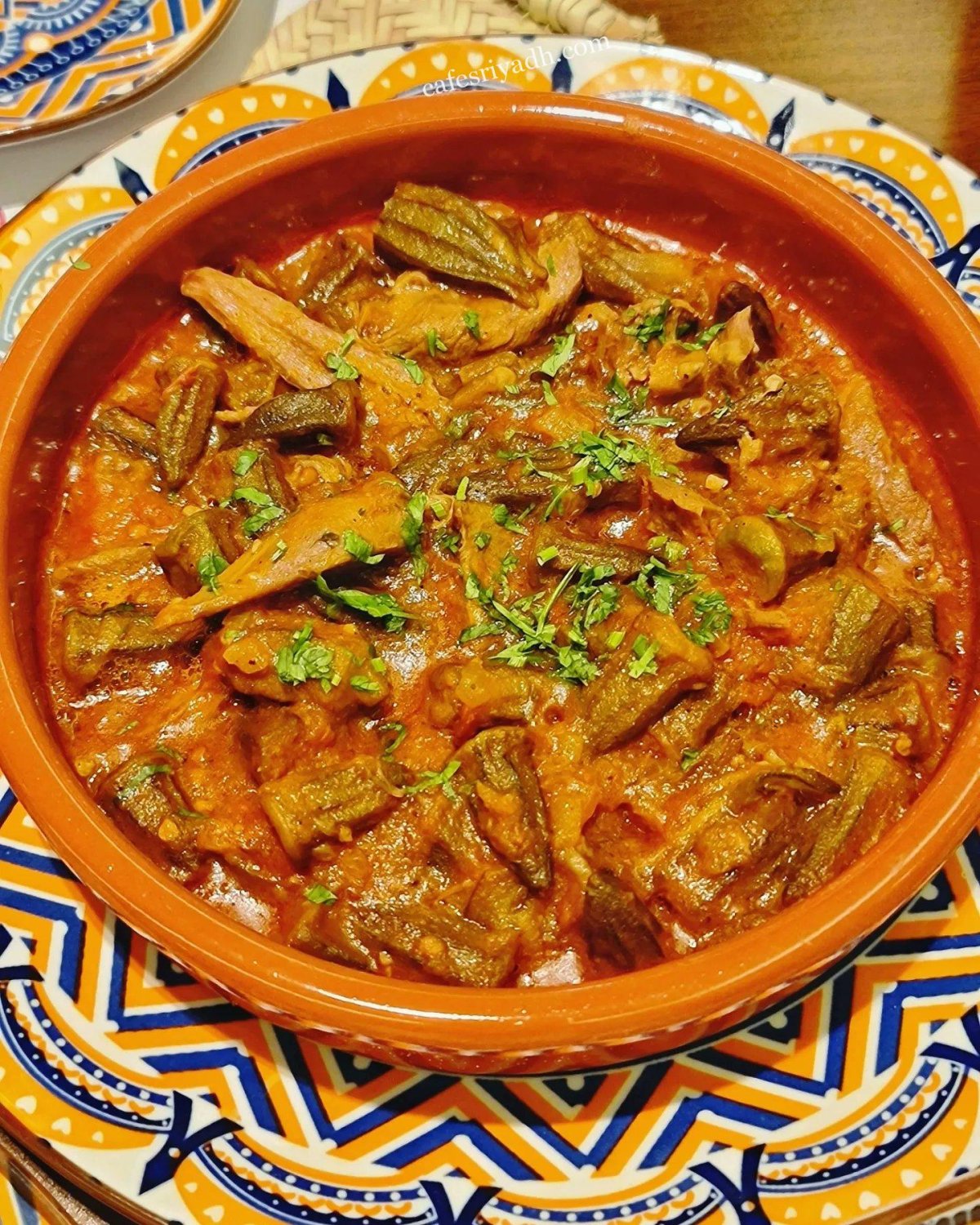 مطاعم الرياض 
