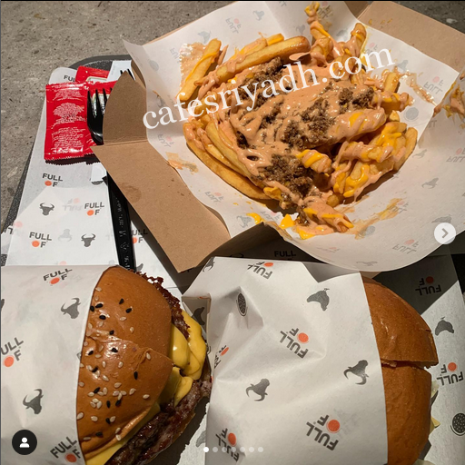 مطاعم الرياض