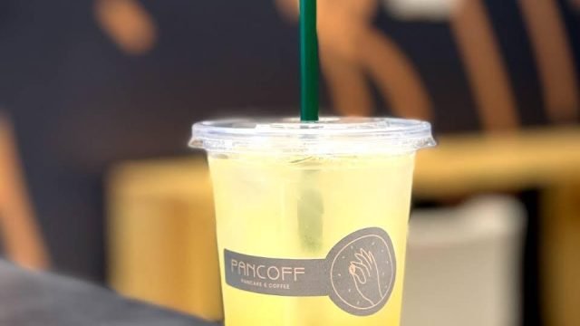 بان كوف Pancoff الرياض (الأسعار + المنيو + الموقع )