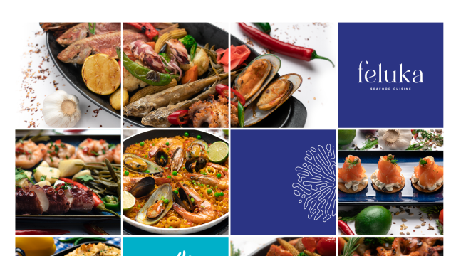 مطعم فلوكة feluka الرياض (الأسعار+ المنيو+ الموقع)