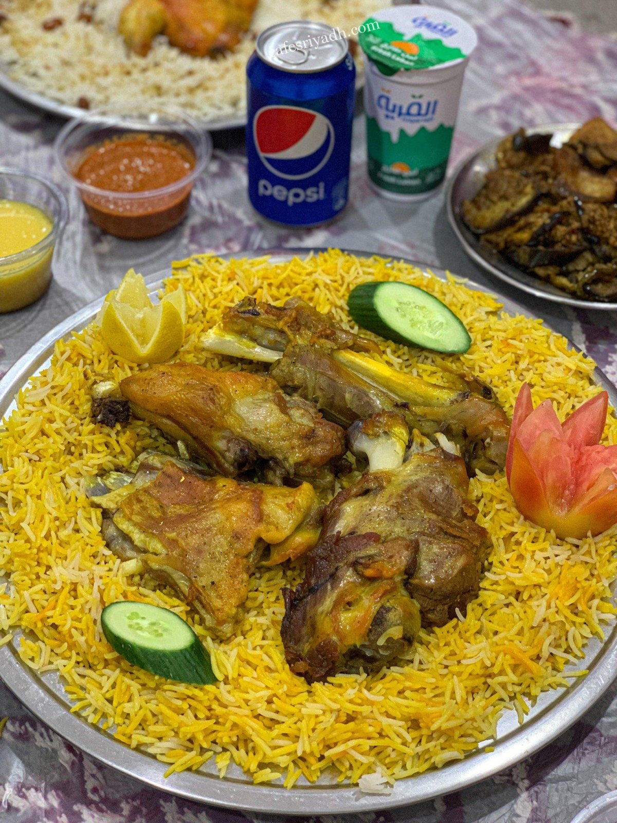 جرّب المضغوط