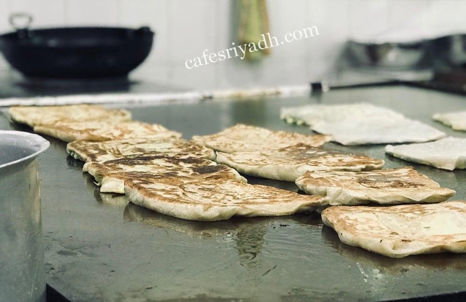 مطااعم الرياض 