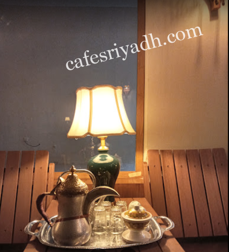 كافيهات الرياض