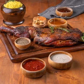 مطعم MeatMoot resturant الرياض