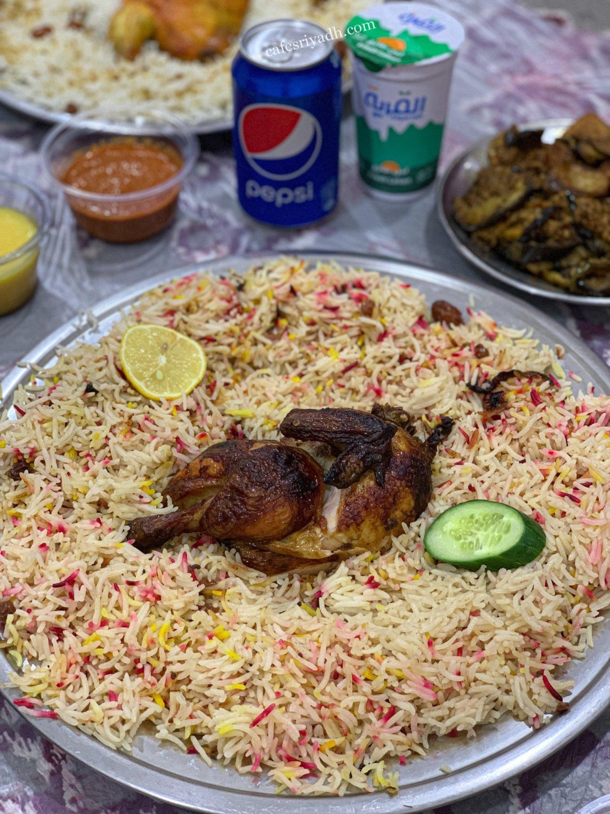 مطاعم الرياض