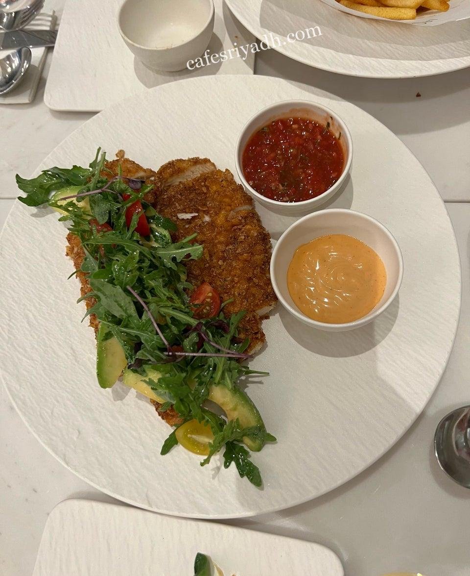 مطاعم الرياض