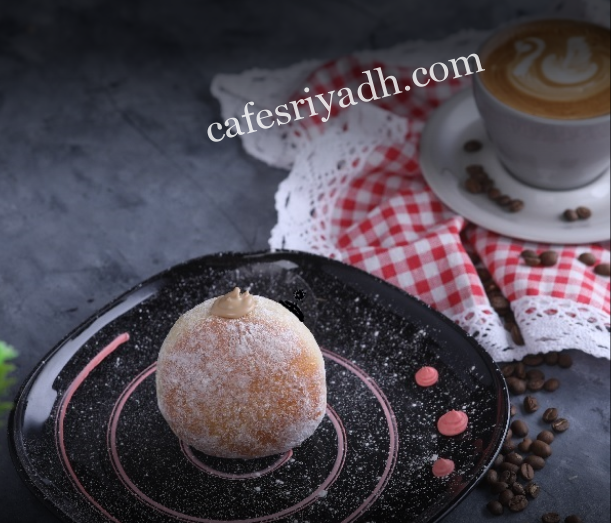 مقهى بولود BULUD الرياض