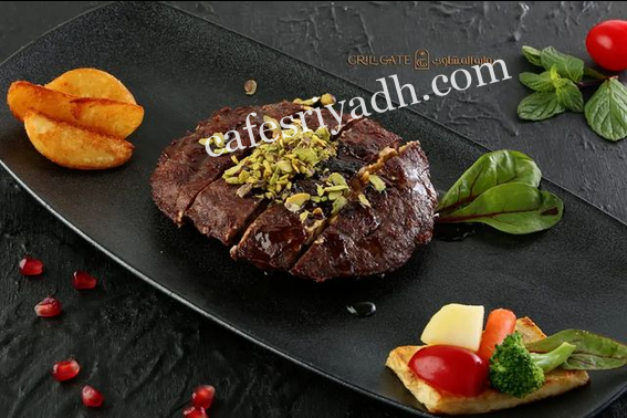 مطاعم الرياض