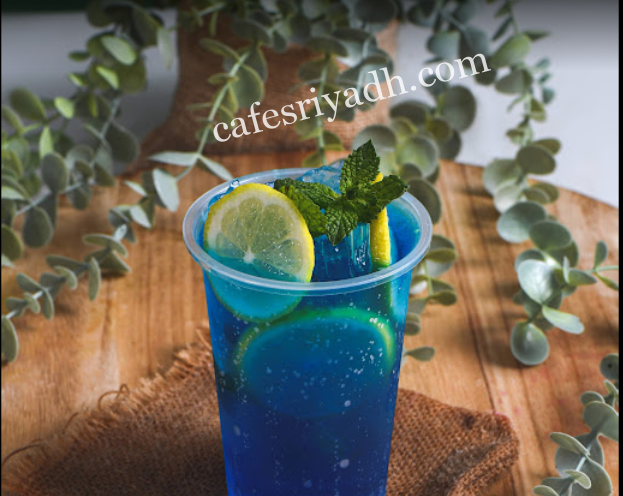 مسارات القهوة