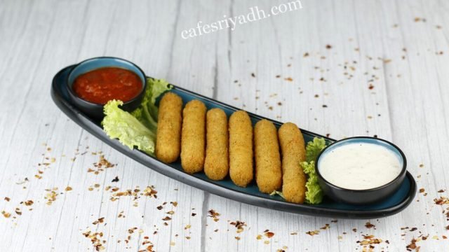 مطعم وكافيه W5 الخرج (الأسعار + المنيو + الموقع )
