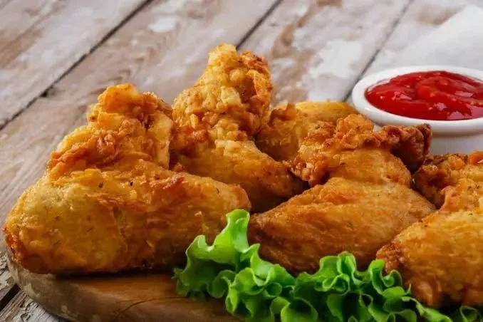 مطعم بروستد الطعم العربي المزاحمية (الأسعار+ المنيو+ الموقع)
