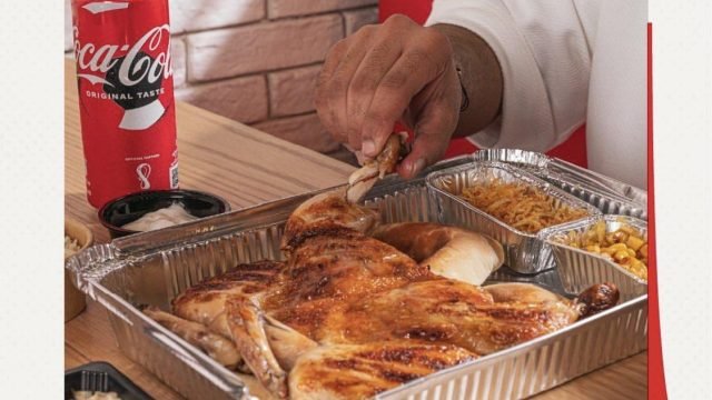 مطعم فليموس الرياض (الأسعار + المنيو + الموقع )