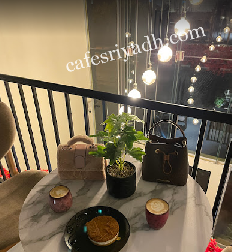 مقهى خطوة حصان المزاحمية
