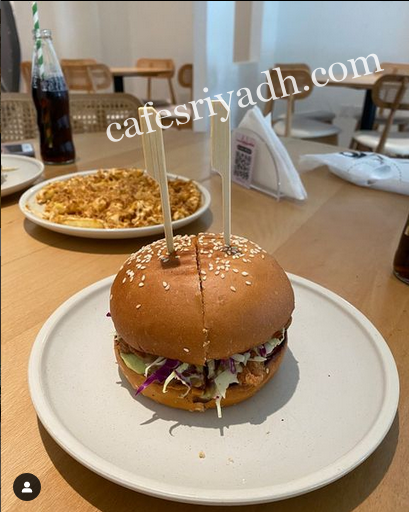 مطعم ضليعات بالخرج