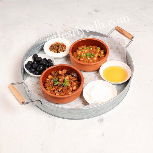 مطاعم الخرج