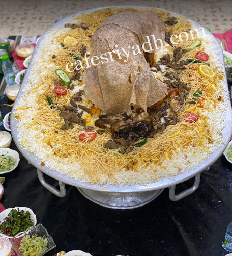 المذاق المثالي المزاحمية