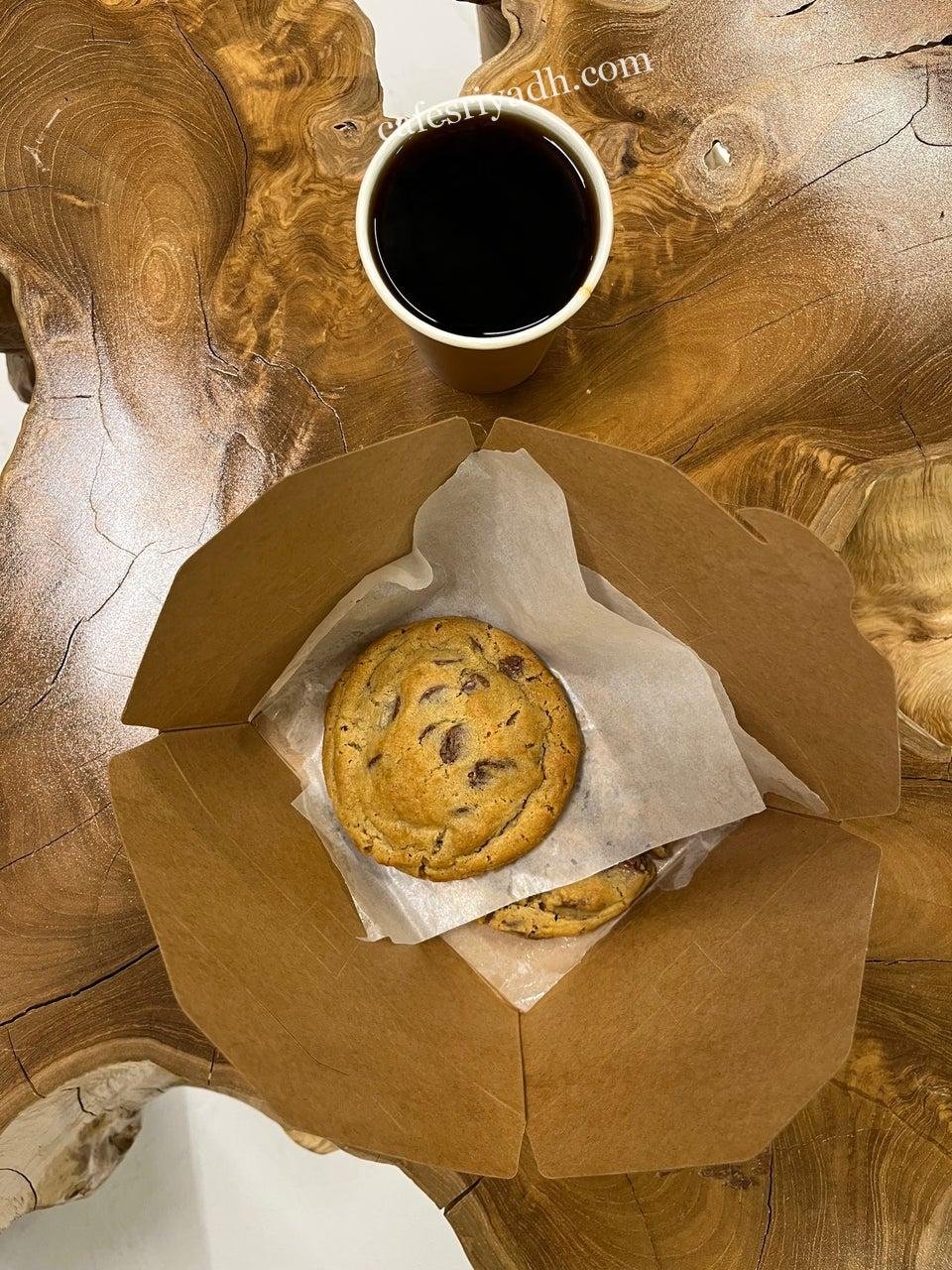 كافيه White Roastery الرياض