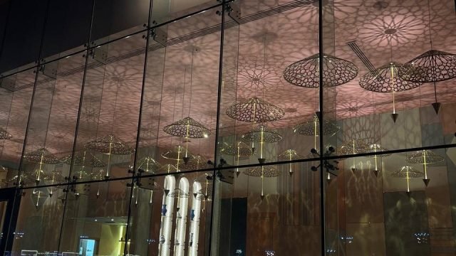 مطعم قصبة الرياض (الأسعار + المنيو + الموقع )