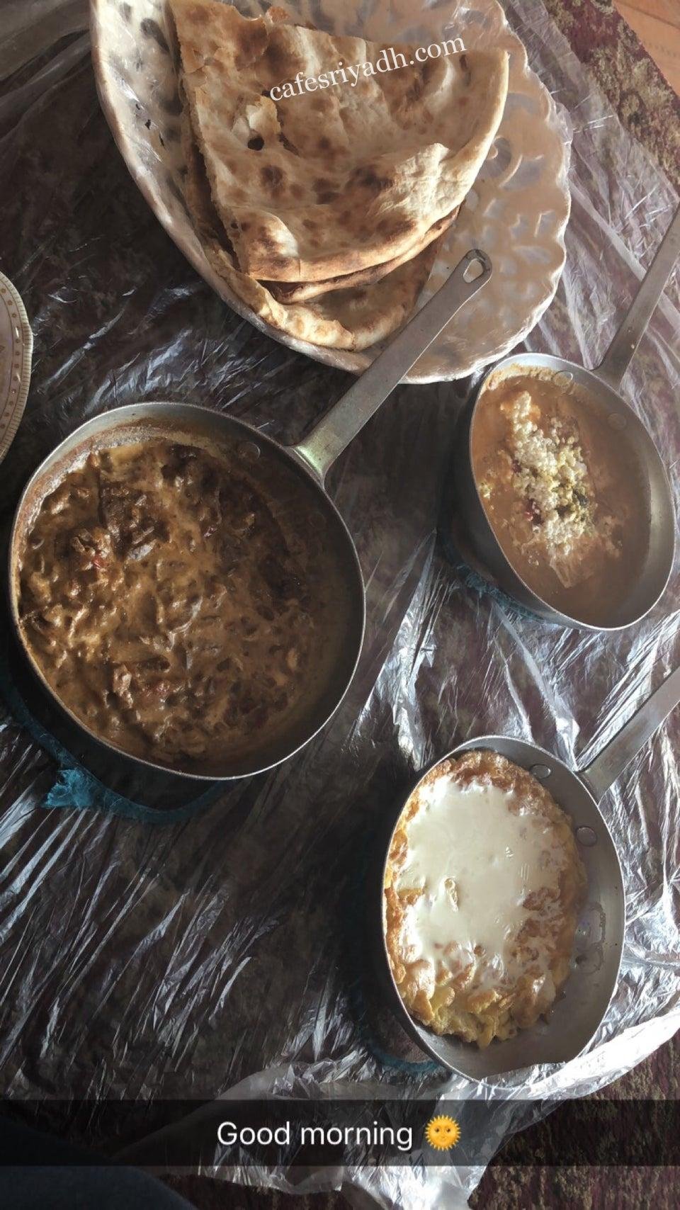 مطعم فن الفول الرياض (الأسعار+ المنيو+ الموقع)