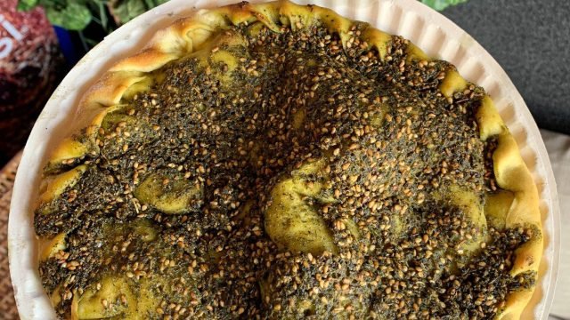 صندوق الخباز الرياض (الأسعار + المنيو + الموقع )