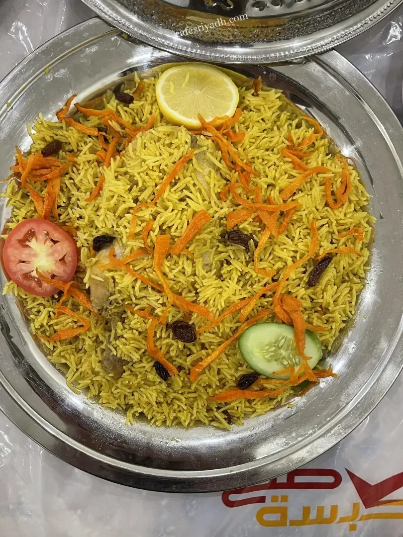 مطاعم المزاحمية افضل مطاعم من تجارب الناس