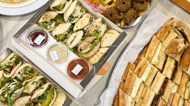 مطعم الفطيرة الفاخرة الرياض (الأسعار + المنيو + الموقع )