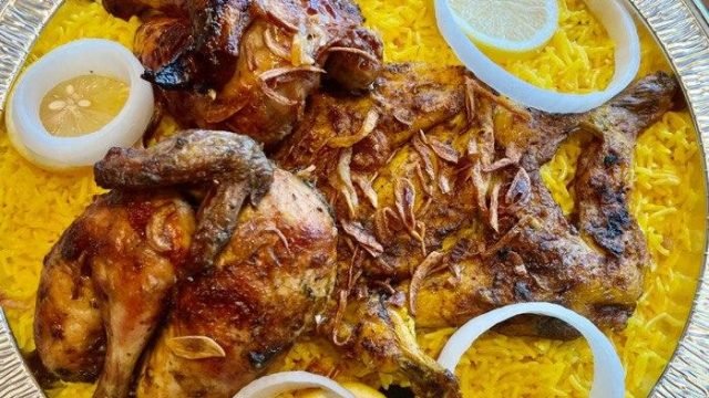 مطعم حطبة الرياض (الأسعار+ المنيو+ الموقع)