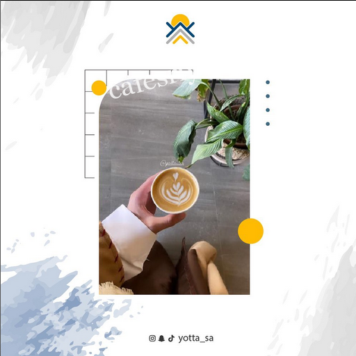 Yotta Cafe