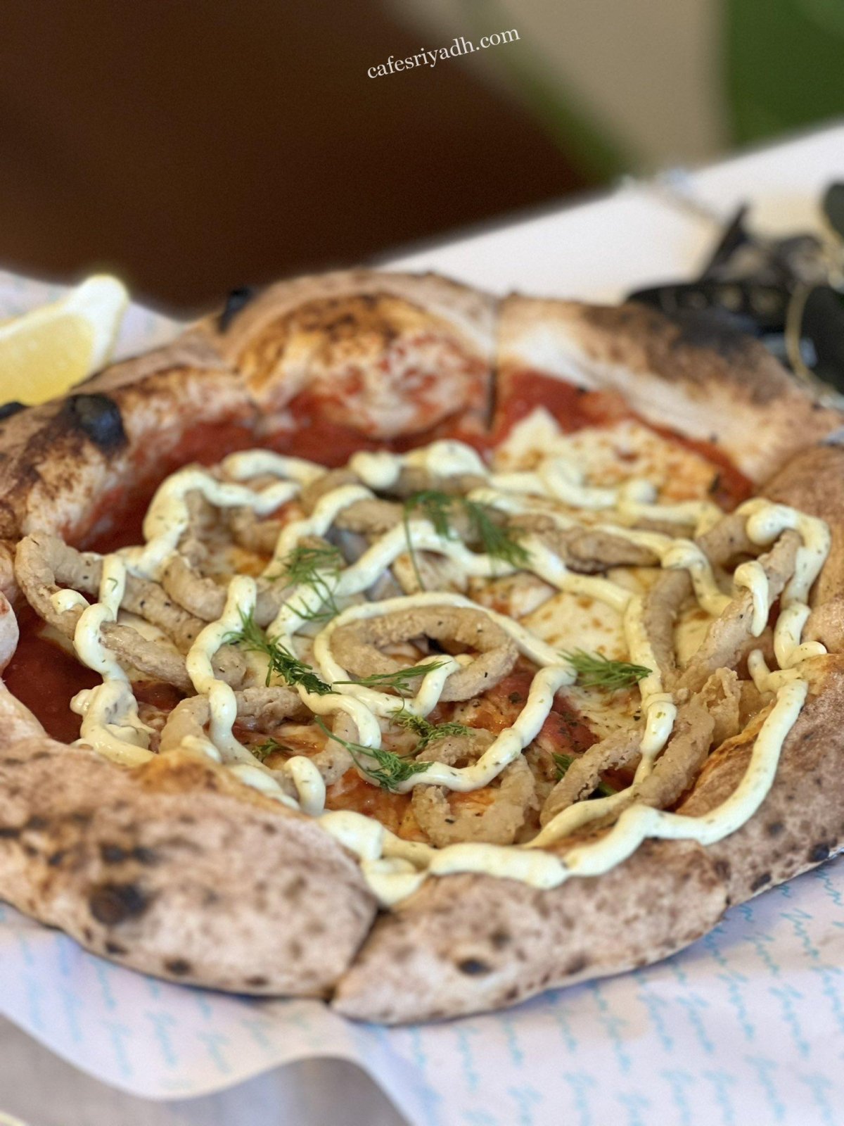 مطاعم الرياض