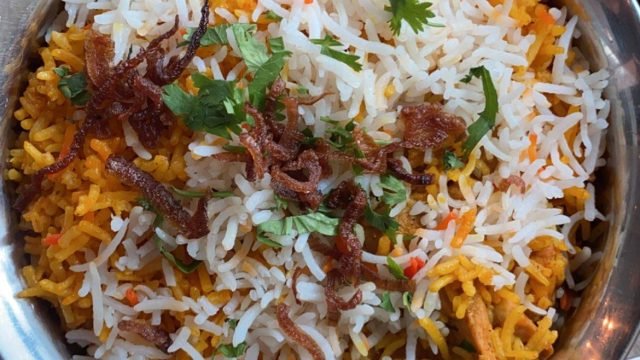مطعم مومباي جاردن الرياض (الأسعار + المنيو + الموقع )