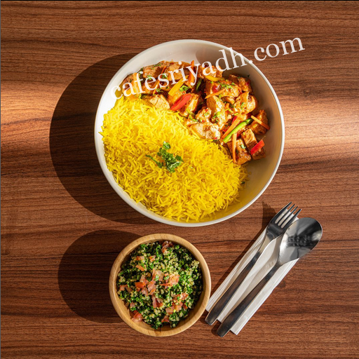 مطعم بالنس ات balance it with joy الرياض (الأسعار+ المنيو+ الموقع)