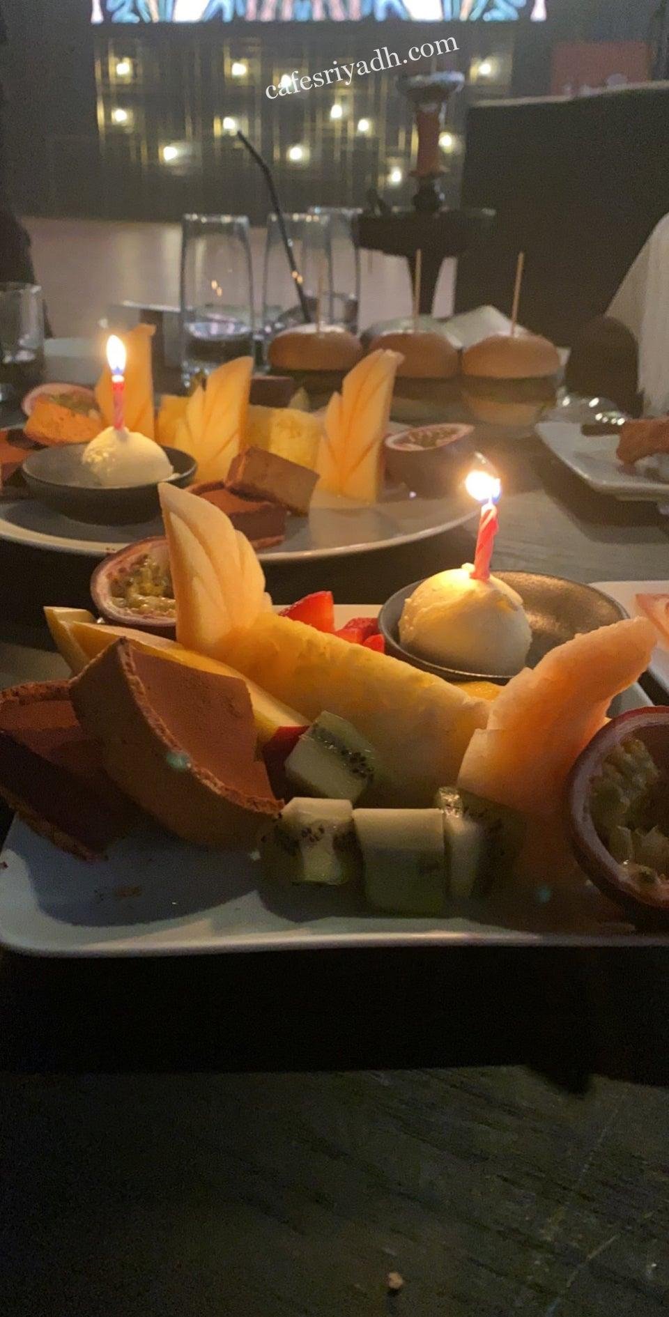 مطعم اوبي ميشال فاضل