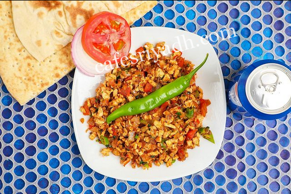 مطاعم الرياض