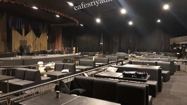 مطعم اوبي ميشال فاضل الرياض (الأسعار+ المنيو+ الموقع)