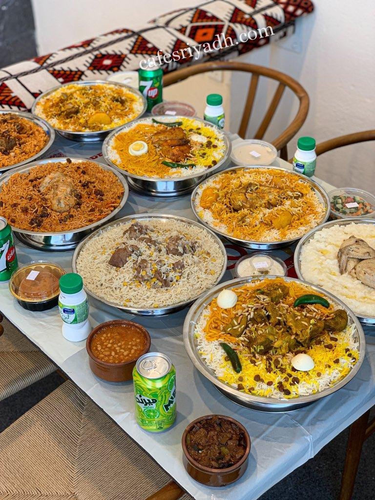 مطعم الفتح