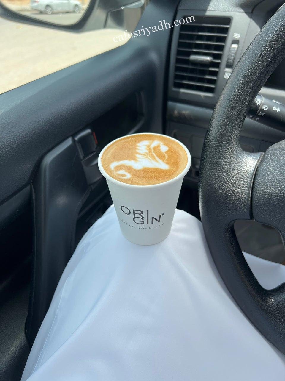 كافيهات الرياض 