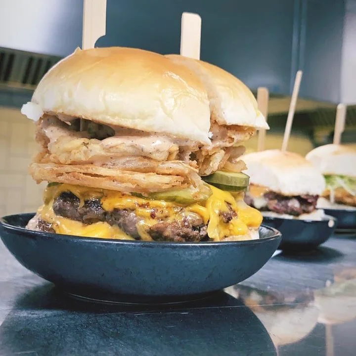 مطاعم الرياض