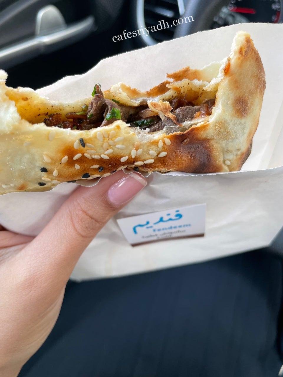 مطاعم الرياض