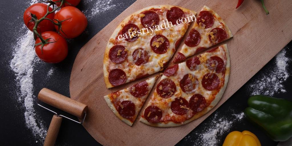 مطاعم الرياض